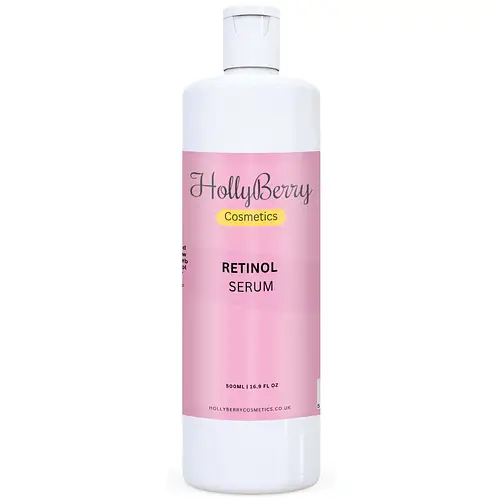 HollyBerry Retinol Serum
