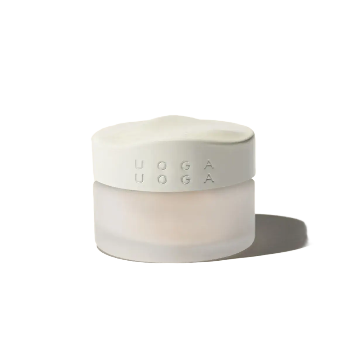 Uoga Uoga Mineral Foundation Powder SPF15 633 Petals of Sakura
