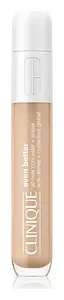 Clinique Even Better All Over Concealer + Eraser CN 40 Cream Chamois