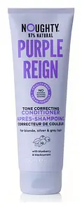 Noughty Purple Reign Conditioner
