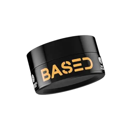 Based Bodywork A.M Whipped Tallow Moisturizer