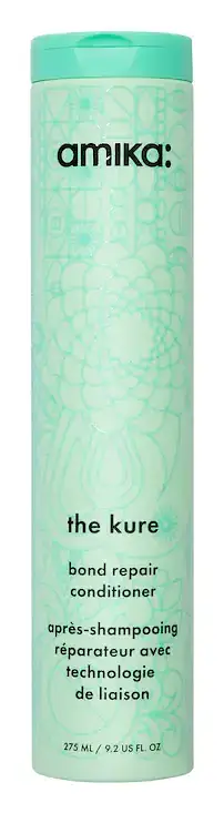 Amika The Kure Bond Repair Conditioner for Damaged Hair