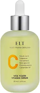 ELT Cosmetics Vita Youth Vitamin Serum