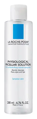 La Roche-Posay Physiological Micellar Solution