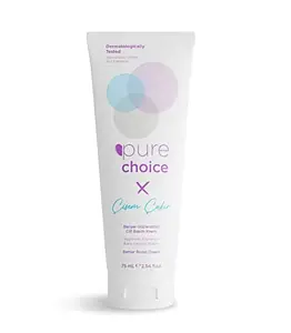Pure Choice Cisem Cakir Barrier Boost Cream