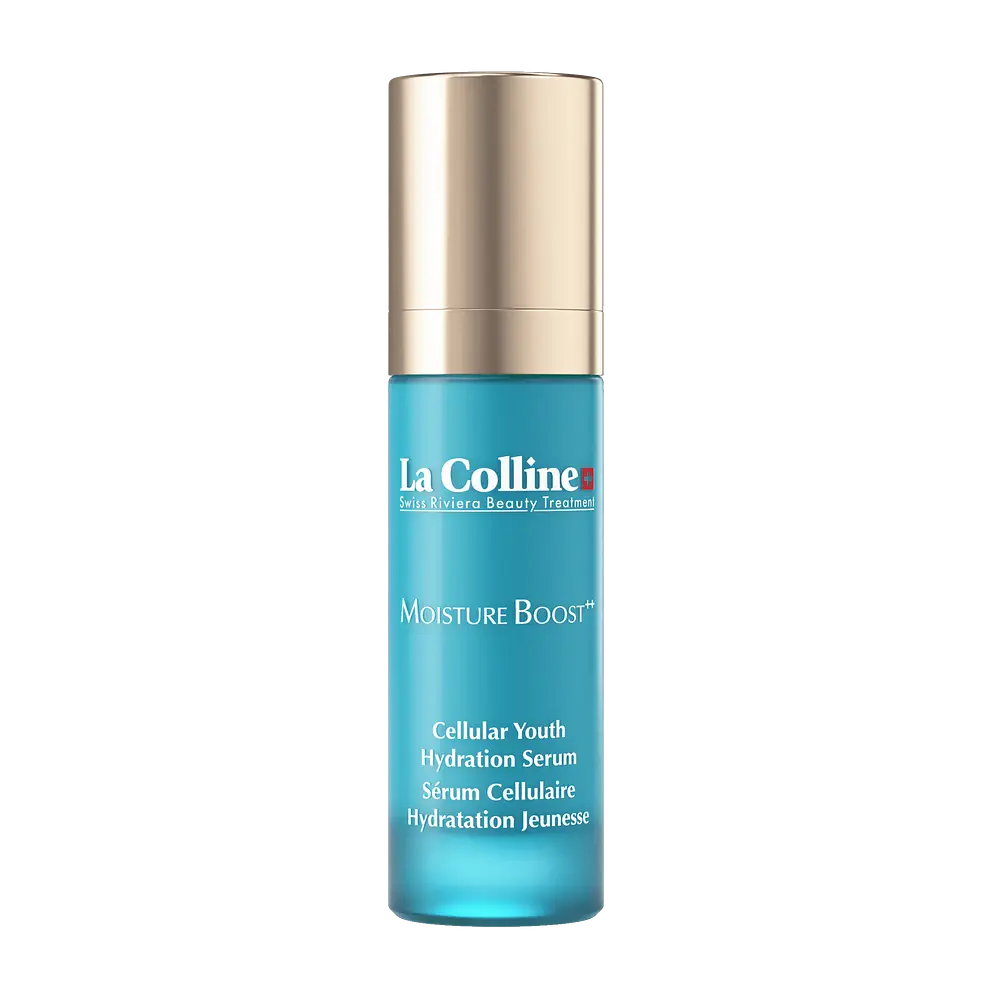 La Colline Moisture Boost ++ Cellular Youth Hydration Serum