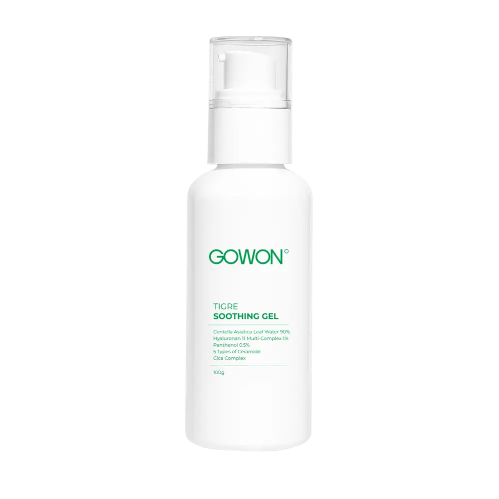 GOWON Tigre Soothing Gel