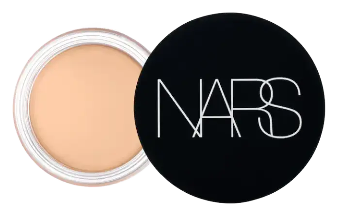 NARS Cosmetics Soft Matte Complete Concealer M0 Crema Catalana