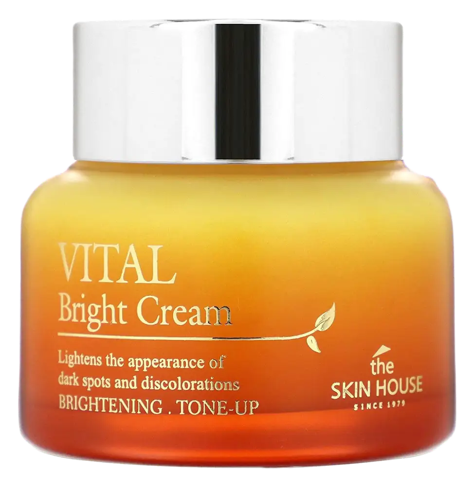 The Skin House Vital Bright Cream