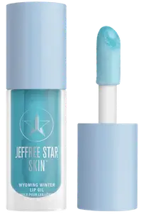 Jeffree Star Cosmetics Lip Oil Wyoming Winter