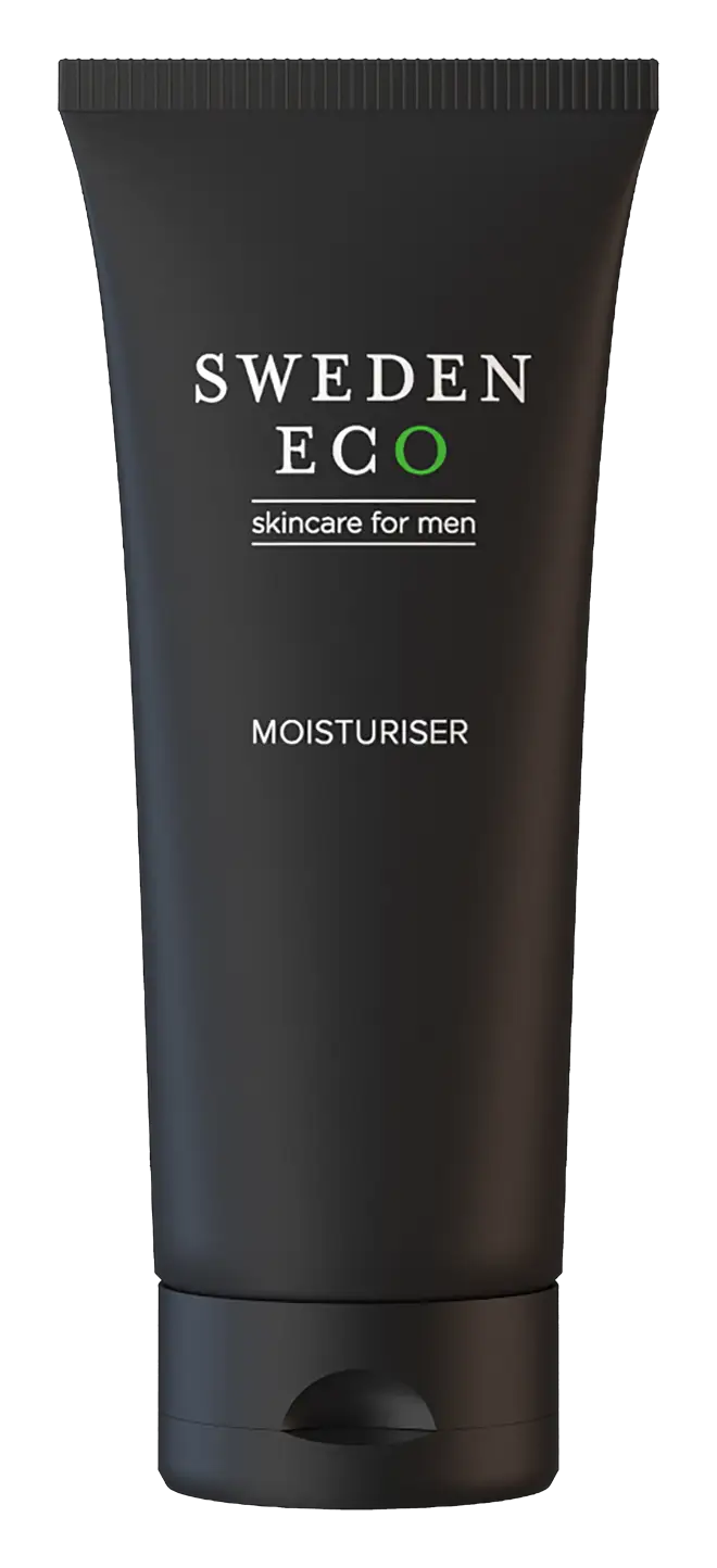 Sweden Eco Moisturiser
