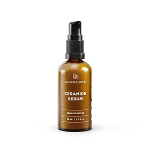 Junglück Ceramide Serum