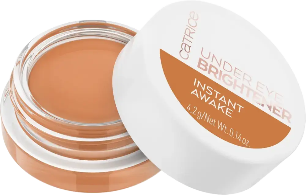 Catrice Under Eye Brightener 030 Golden Toffee