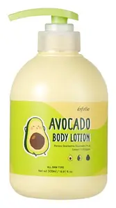 Esfolio Avocado Body Lotion