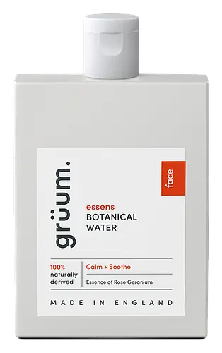 grüum Essens Botanical Water Calm & Soothe