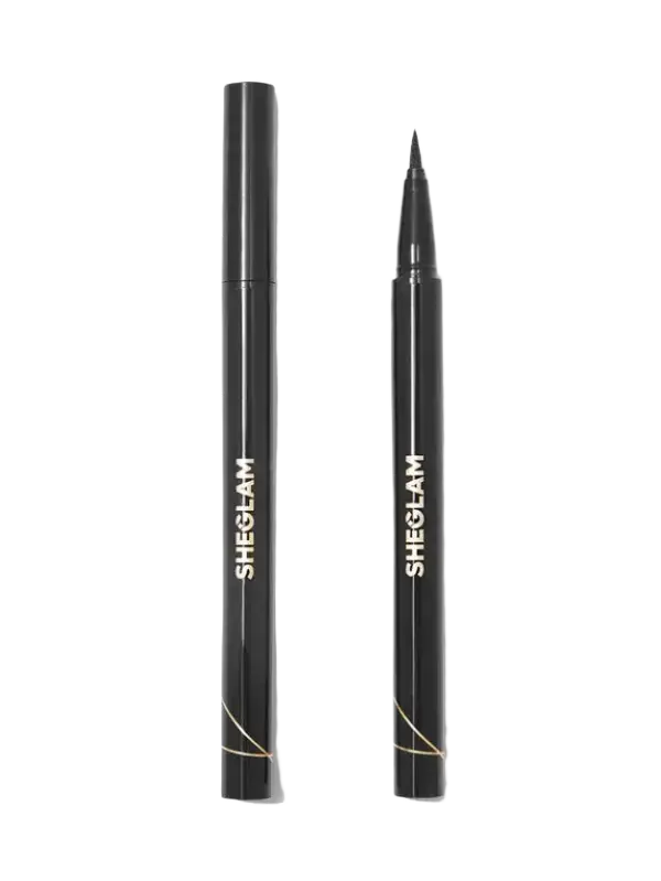SHEGLAM Eye Affinity Waterproof Eyeliner Now Streaming