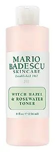Mario Badescu Witch Hazel & Rosewater Toner
