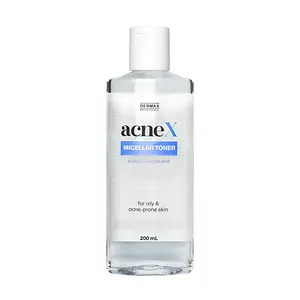 Dermax Professional AcneX Micellar Toner