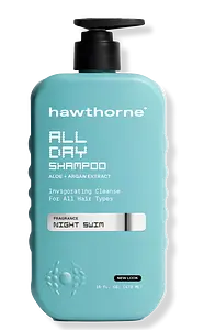 Hawthorne All Day Shampoo