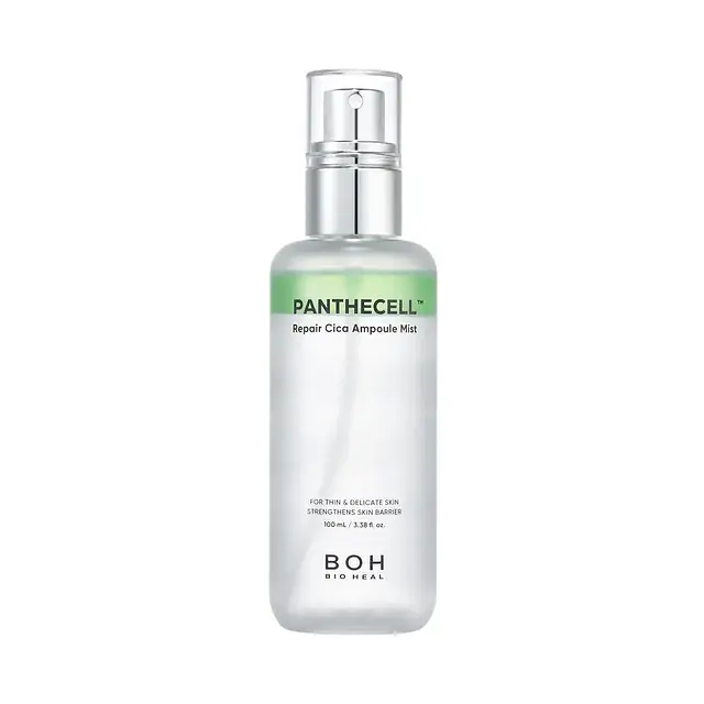 BOH Bio Heal Panthecell Repair Cica Ampoule Mist