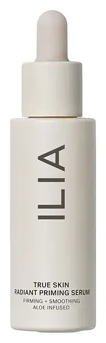 Ilia True Skin Radiant Priming Serum