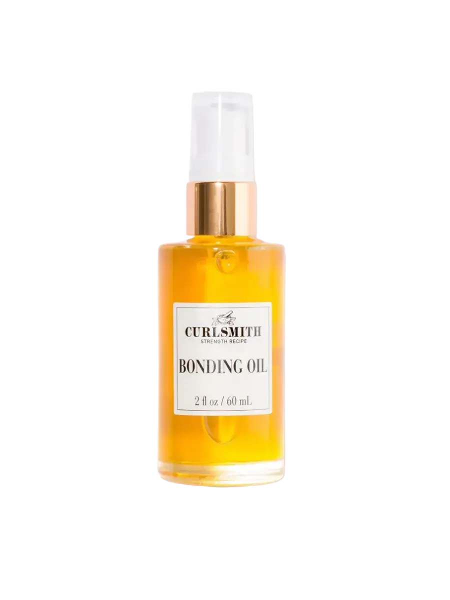 Curlsmith Bonding Oil