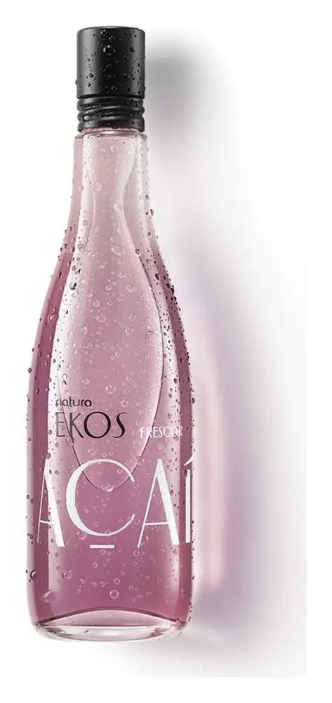 Natura Frescor Acai - Ekos