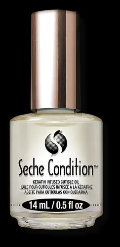 Seche Condition Keratin-Infused Cuticle Oil