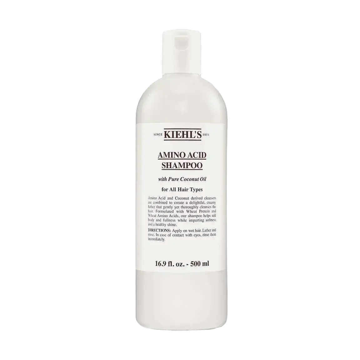 Kiehl's Amino Acid Shampoo