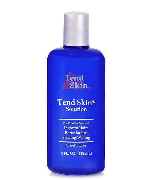 Tend Skin Solution Treatment