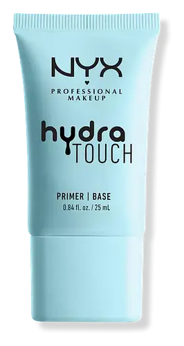 NYX Cosmetics Hydra Touch Makeup Primer