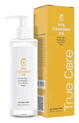 True Care PHA Cleansing Oil