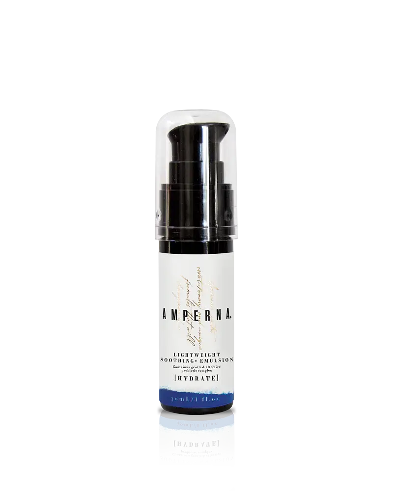 Amperna Lightweight Soothing+ Emulsion