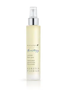 Kerstin Florian Natural Lavender Body Spray