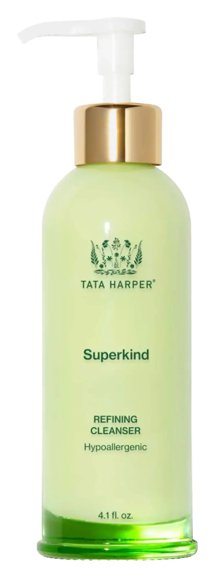 Tata Harper Superkind Refining Cleanser