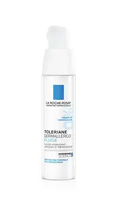 La Roche-Posay Toleriane Dermallergo Fluid France
