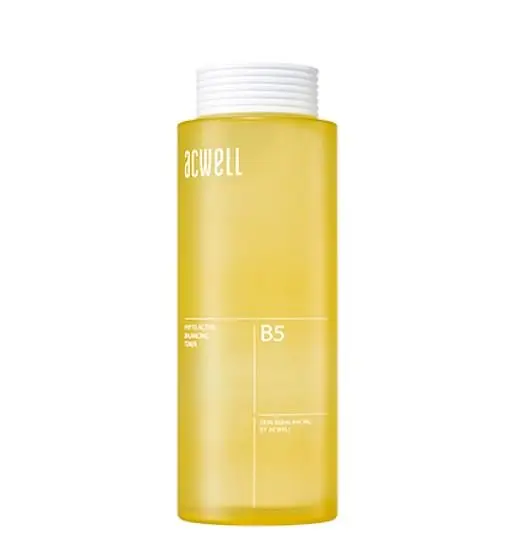 Acwell Phyto Active Balancing Toner