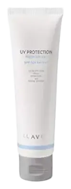 KLAVUU Fresh Sun Gel UV Protection SPF 50+ PA++++