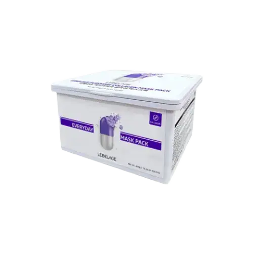 Lebelage Everyday Mask Pack Collagen