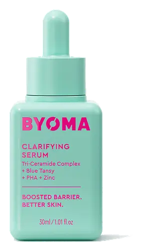 BYOMA Clarifying Serum