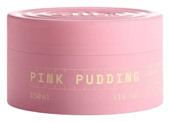 Martine Cosmetics Pink Pudding