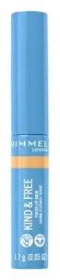 Rimmel London Kind & Free Tinted Lip Balm 001 Air Storm