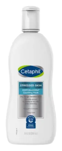 Cetaphil Restoraderm Soothing Wash
