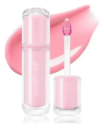 Peripera Mood Glowy Tint 01 Tiny Strawberry
