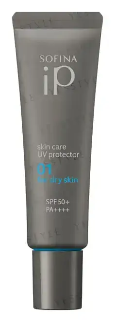Sofina IP Skin Care UV Protector SPF 50+ PA++++ 01 For Dry Skin