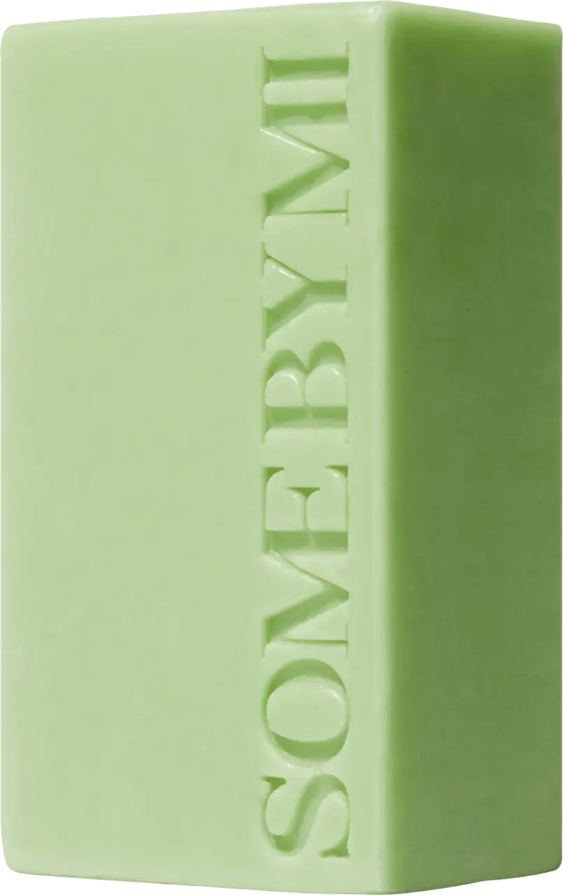 Some By Mi AHA-BHA-PHA Miracle Acne Cleansing Bar
