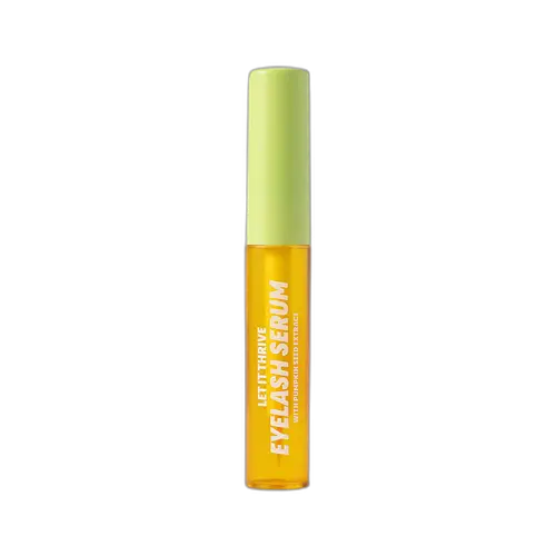 Handmade Heroes Let It Thrive Eyelash Serum