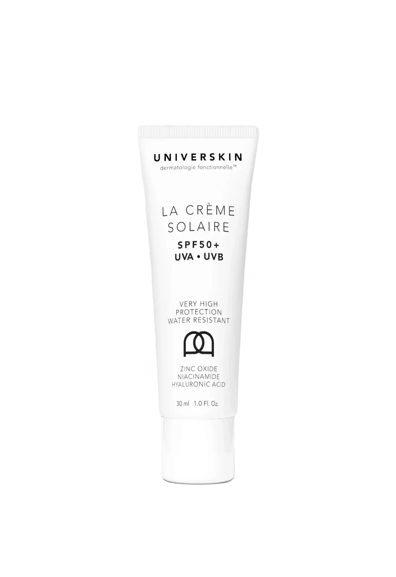 Universkin La Crème Solaire SPF 50+