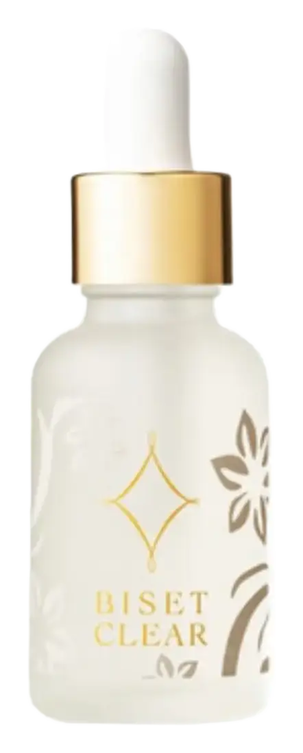 Biset Clear