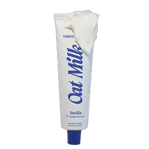 Thirsty Cowboy Oat Milk Barrier Cream